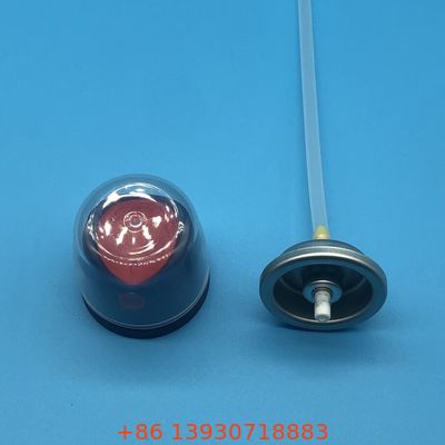 Deodorant Body Spray Valve for Long-Lasting Body Spray Packaging Solutions