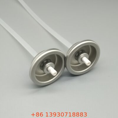 रासायनिक एक्टिवेटर्स के लिए एमडीएफ मरम्मत किट अनुप्रयोगों के लिए एयरोसोल एक्टिवेटर वाल्व