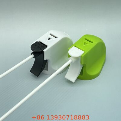 सटीक वितरण के लिए एर्गोनोमिक हैंडल के साथ एरोसोल ट्रिगर स्प्रे गन