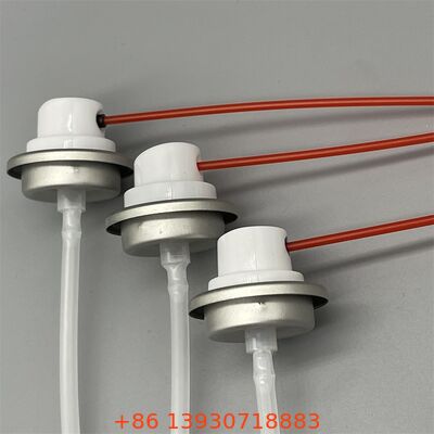 कार्बोरेटर और इंजन के रखरखाव के लिए भारी शुल्क बहुउद्देश्यीय क्लीनर वाल्व