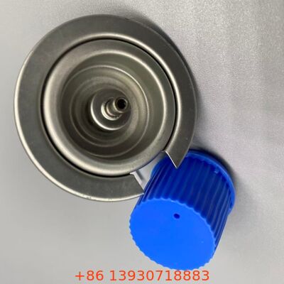 वाणिज्यिक रसोई के लिए उच्च दबाव सहिष्णुता और सुसंगत प्रवाह नियंत्रण के साथ प्रीमियम लीक-प्रूफ ब्यूटेन गैस वाल्व