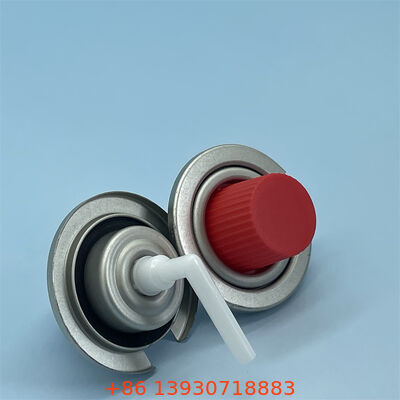 इनडोर और आउटडोर उपयोग के लिए कम उत्सर्जन डिजाइन, लीक-प्रूफ प्रदर्शन और सुसंगत प्रवाह नियंत्रण के साथ ब्यूटेन गैस वाल्व