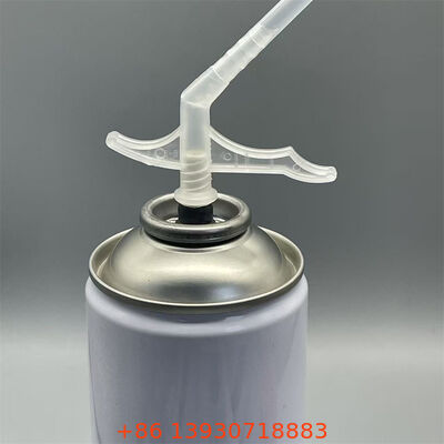 सटीक इन्सुलेशन और सीलिंग संचालन के लिए कुशल पीयू फोम स्प्रे वाल्व