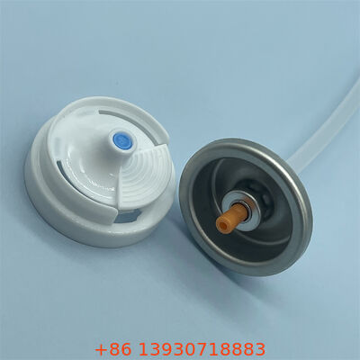 घर और ऑफिस के लिए बहुमुखी जीवाणुरोधी डिओडोरेंट वाल्व, सुरक्षित और लंबे समय तक चलने वाला प्रदर्शन