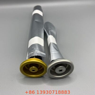 ऑक्सीजन-संवेदनशील उत्पादों और विस्तारित शेल्फ लाइफ के लिए वाल्व पर फीमेल बैग