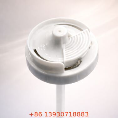 25.4 मिमी एक-इंच प्रारूप के साथ गंध प्रबंधन एयरोसोल वाल्व