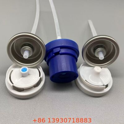 कार देखभाल के लिए माइक्रोब नियंत्रण और गंध निवारण के साथ हैवी-ड्यूटी एंटीबैक्टीरियल वाल्व